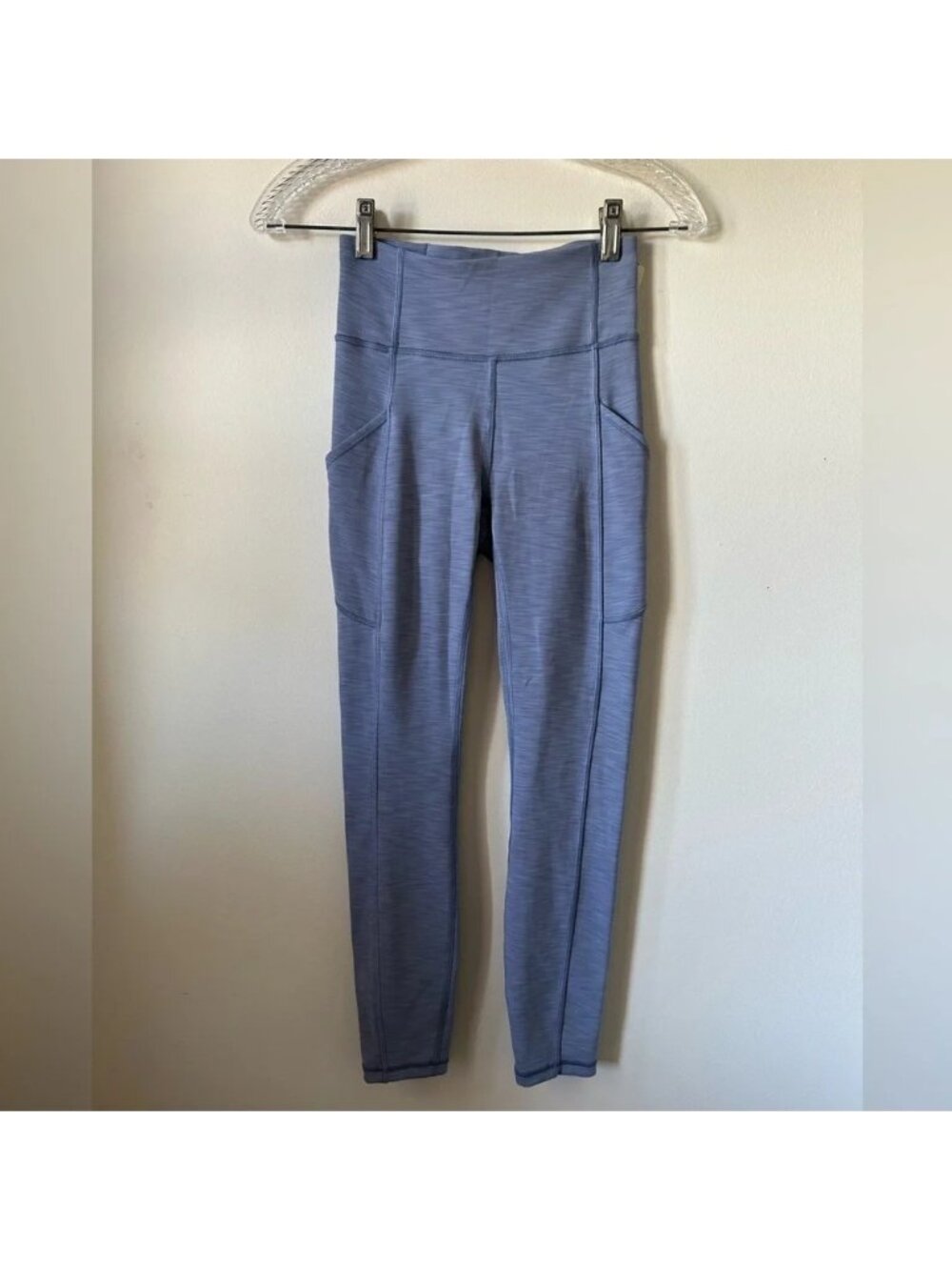 Lululemon Invigorate  High-Rise‎ Leggings